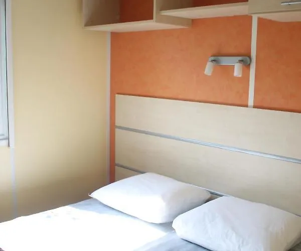 Camping Le Préjoly * Hondschoote