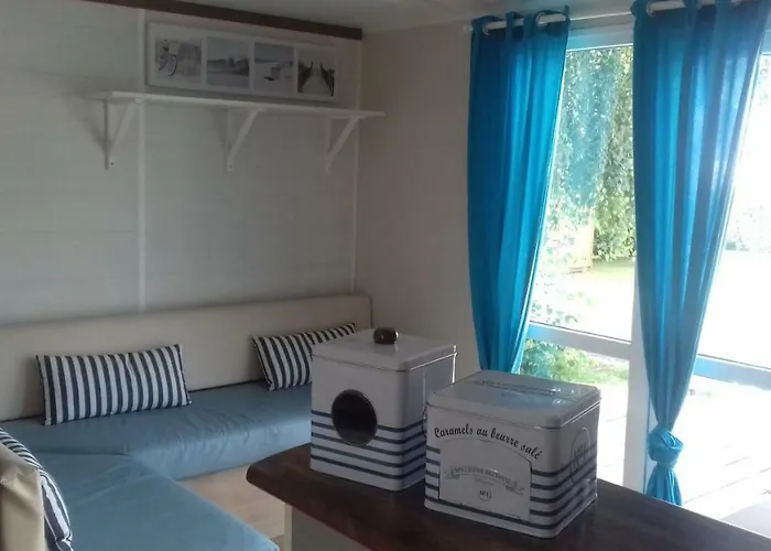 Camping Camping Le Préjoly Hondschoote