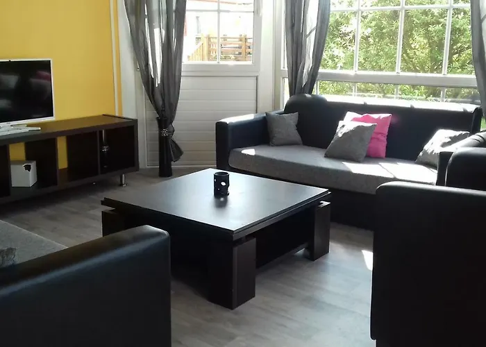 Camping Camping Le Préjoly Hondschoote