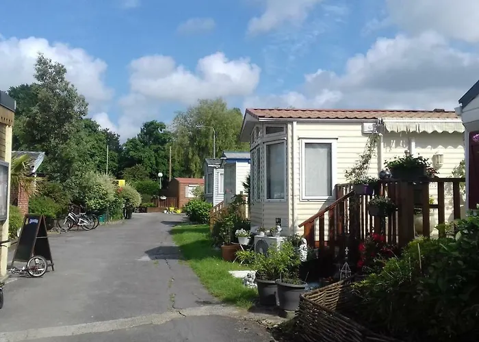 Camping Camping Le Préjoly