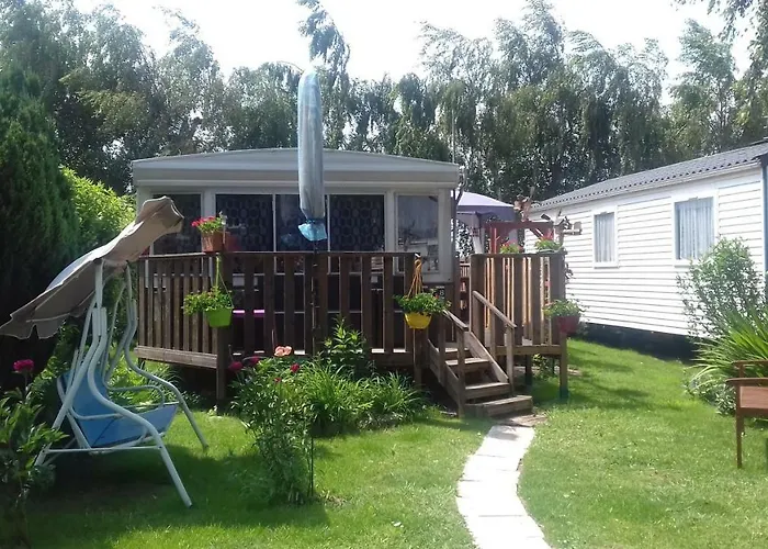 Camping Camping Le Préjoly