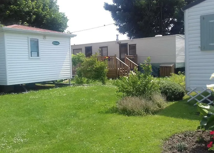 Camping Camping Le Préjoly