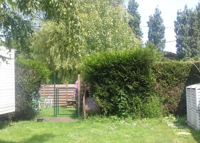 Camping Le Préjoly Camping