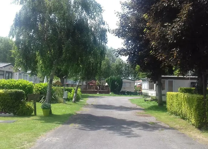 Camping Le Préjoly Hondschoote