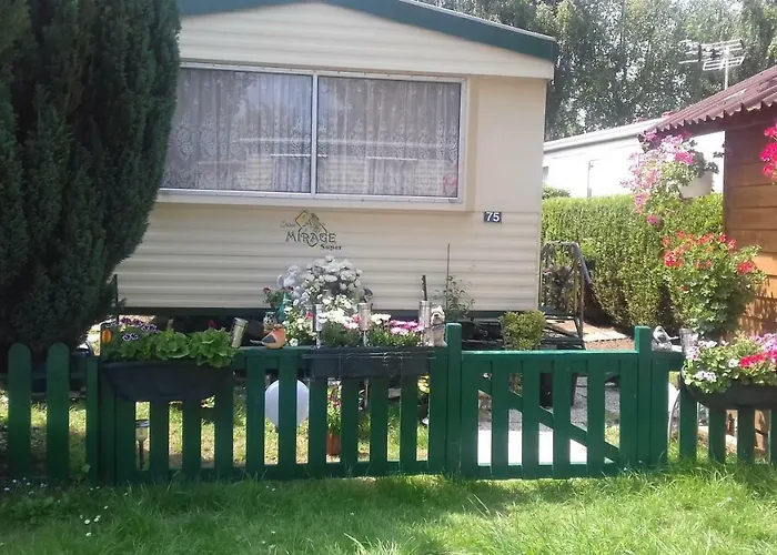 Camping Le Préjoly Camping