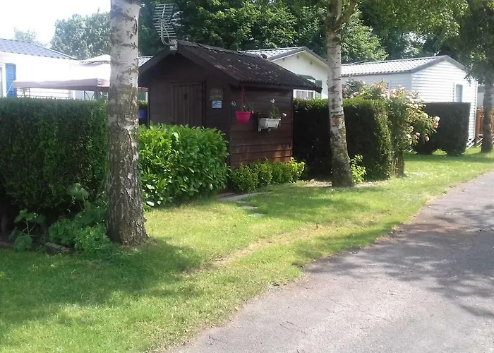 Camping Camping Le Préjoly *