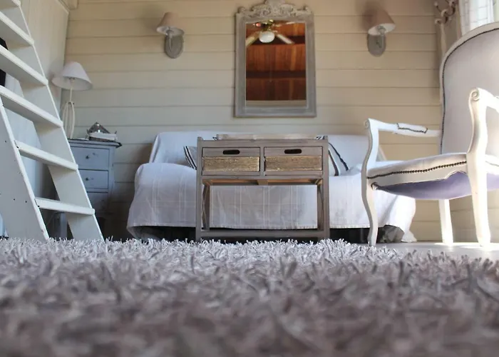 Camping Le Préjoly Hondschoote