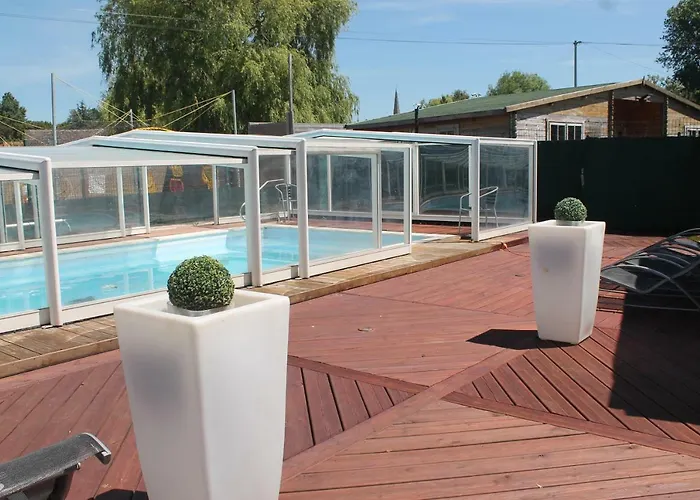 Camping Le Préjoly Camping *