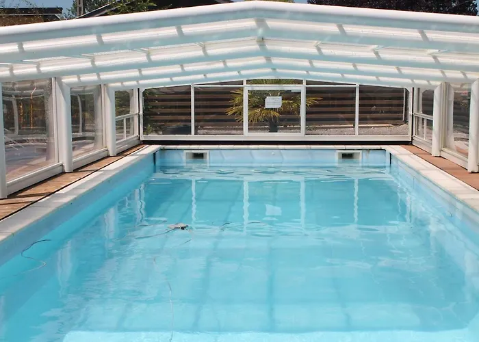 Camping Le Préjoly Hondschoote