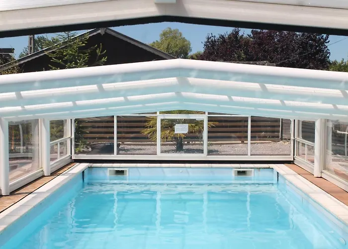 Camping Le Préjoly Camping