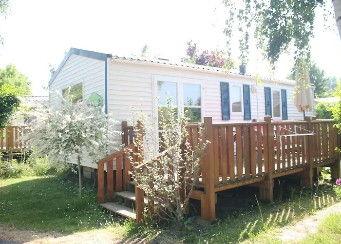 Camping Camping Le Préjoly Hondschoote