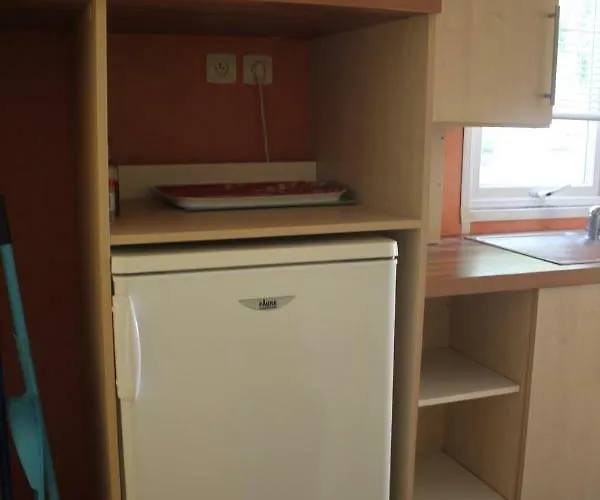 Camping Camping Le Préjoly Hondschoote