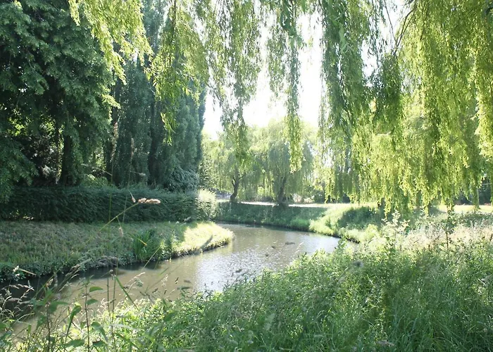 Camping Le Préjoly * Hondschoote