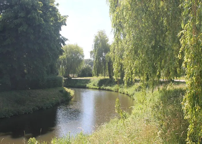 Camping Camping Le Préjoly Hondschoote