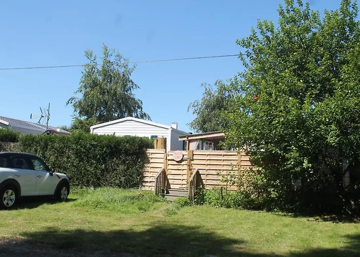 Camping Le Préjoly Camping