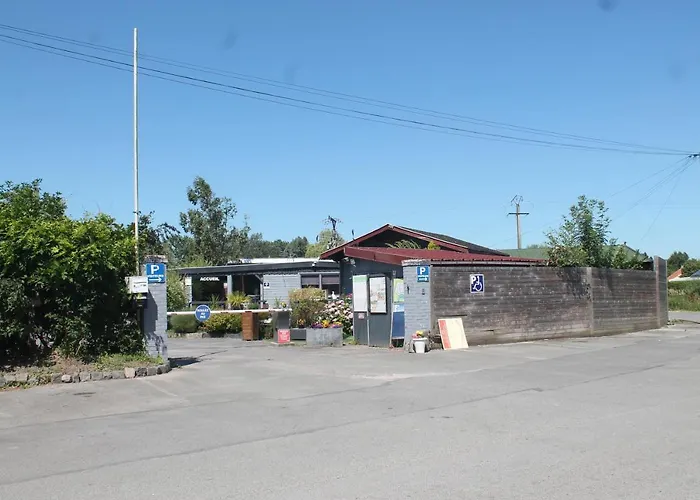 Camping Camping Le Préjoly *